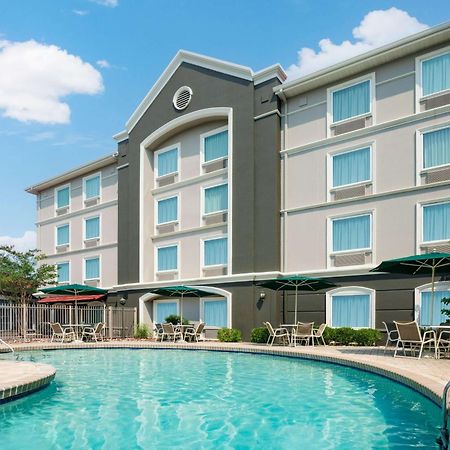 La Quinta By Wyndham Myrtle Beach Broadway Area Exterior foto