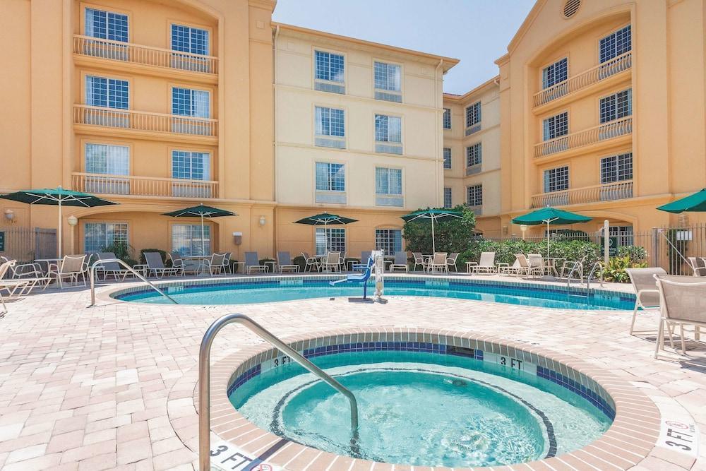 La Quinta By Wyndham Myrtle Beach Broadway Area Exterior foto