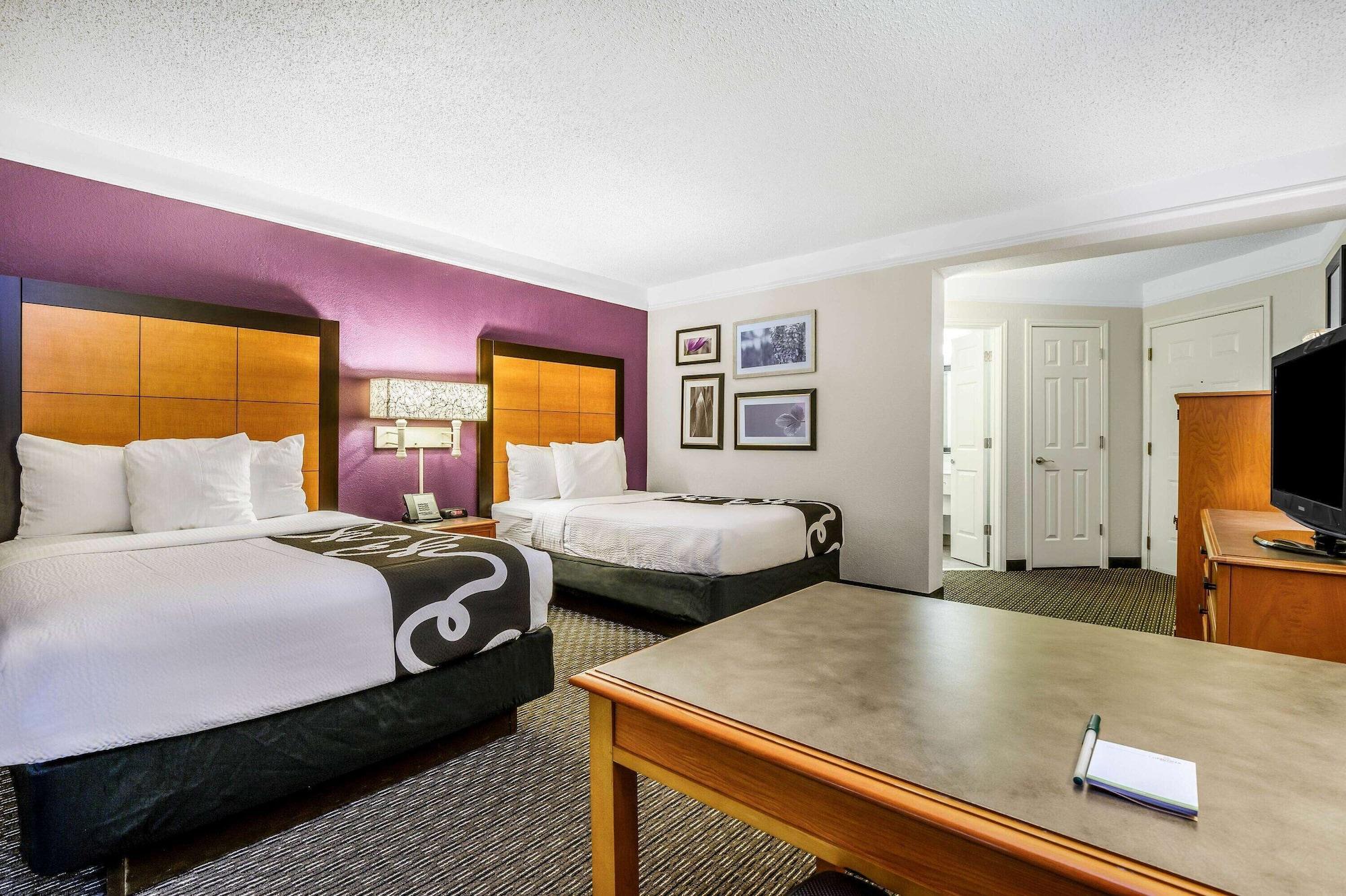 La Quinta By Wyndham Myrtle Beach Broadway Area Exterior foto