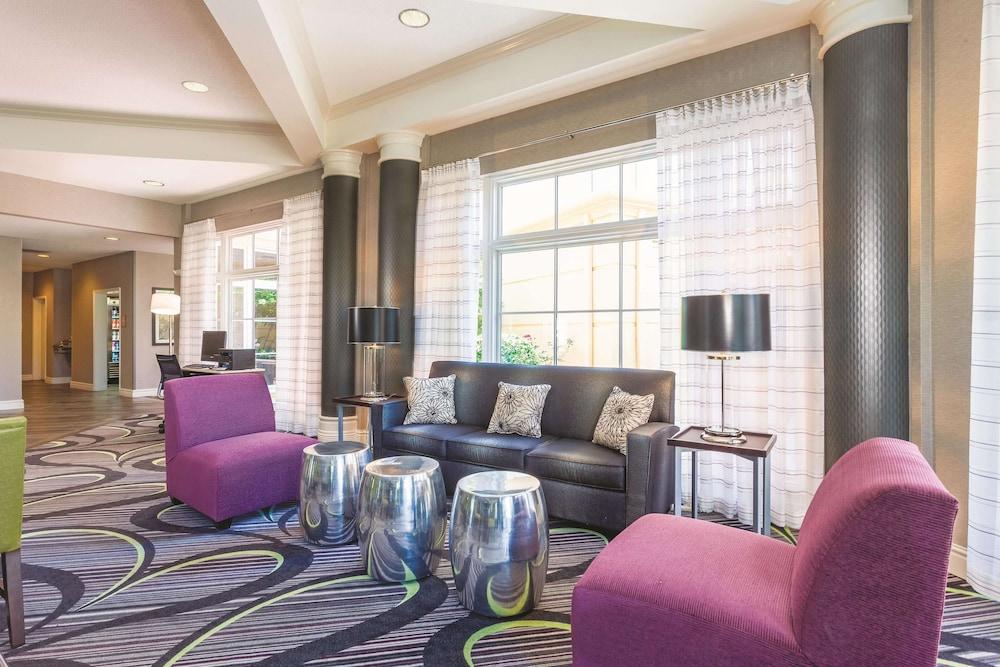 La Quinta By Wyndham Myrtle Beach Broadway Area Exterior foto