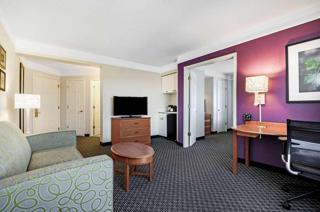 La Quinta By Wyndham Myrtle Beach Broadway Area Cameră foto