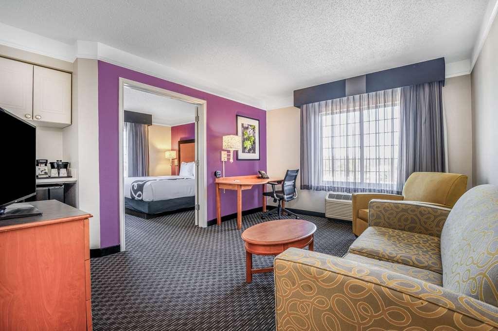 La Quinta By Wyndham Myrtle Beach Broadway Area Cameră foto