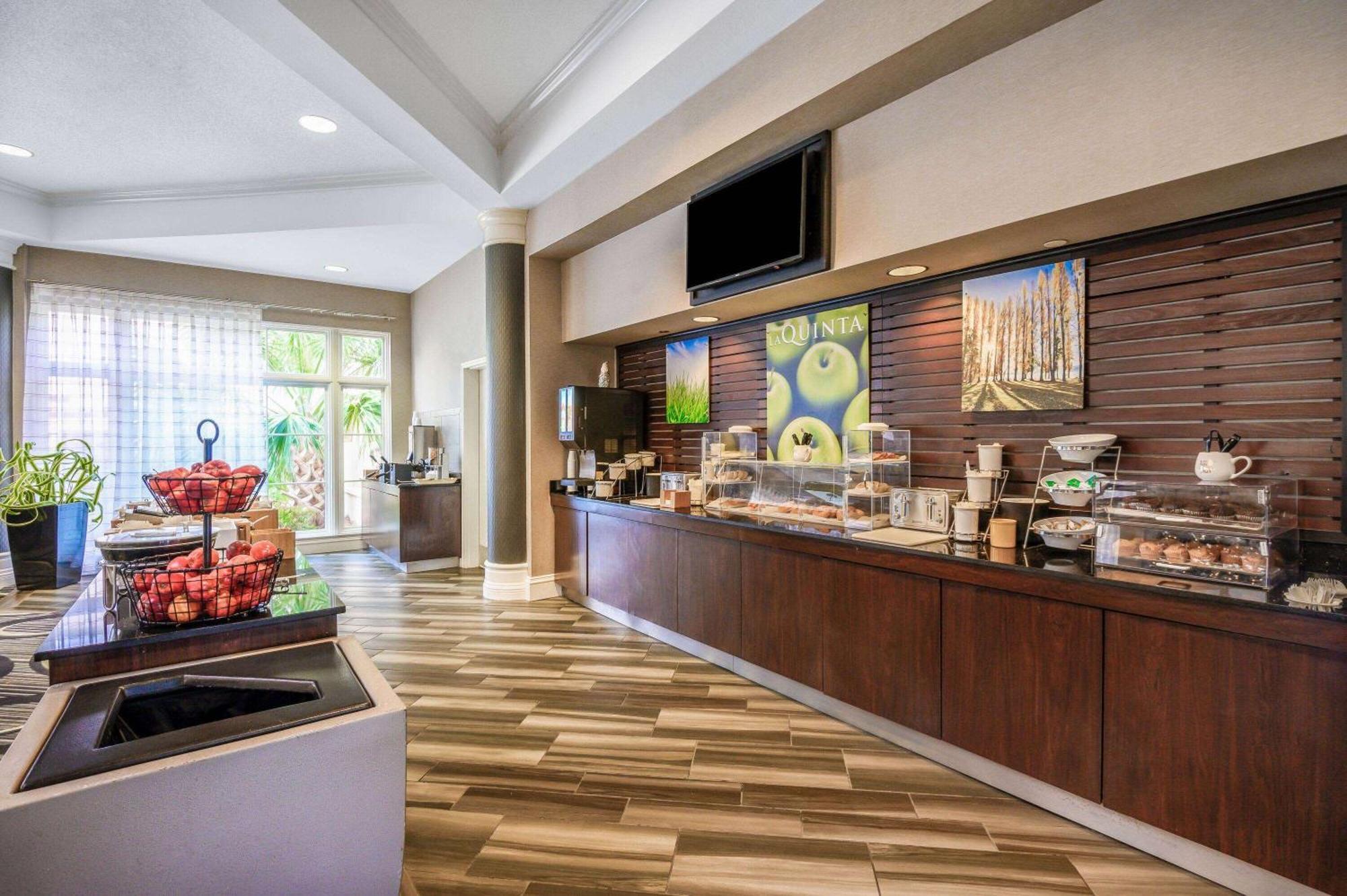 La Quinta By Wyndham Myrtle Beach Broadway Area Exterior foto