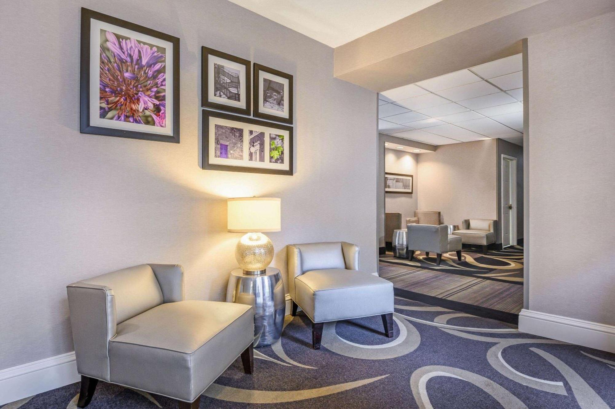 La Quinta By Wyndham Myrtle Beach Broadway Area Exterior foto