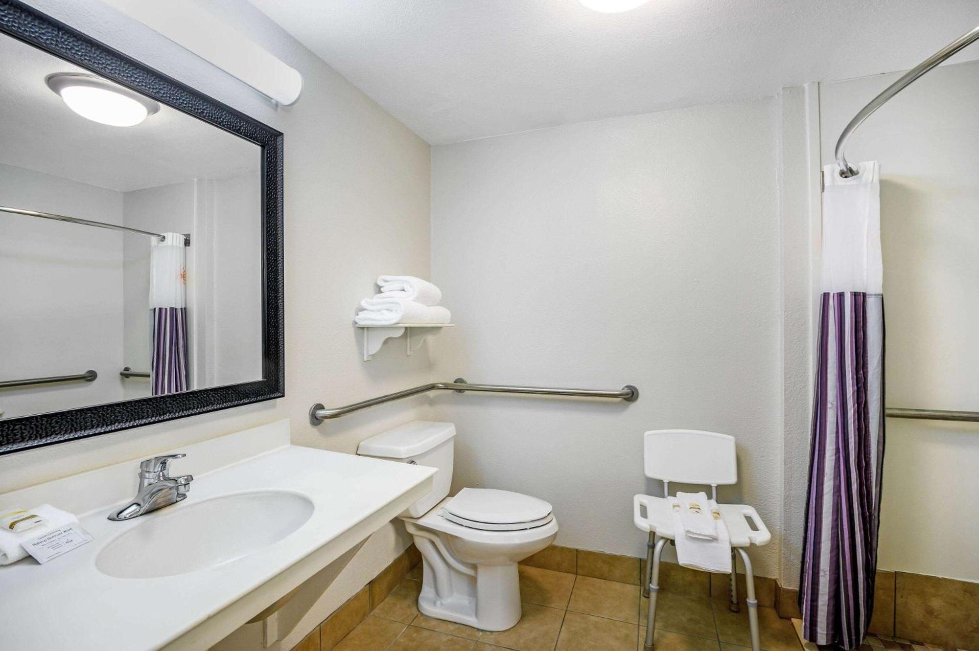 La Quinta By Wyndham Myrtle Beach Broadway Area Exterior foto