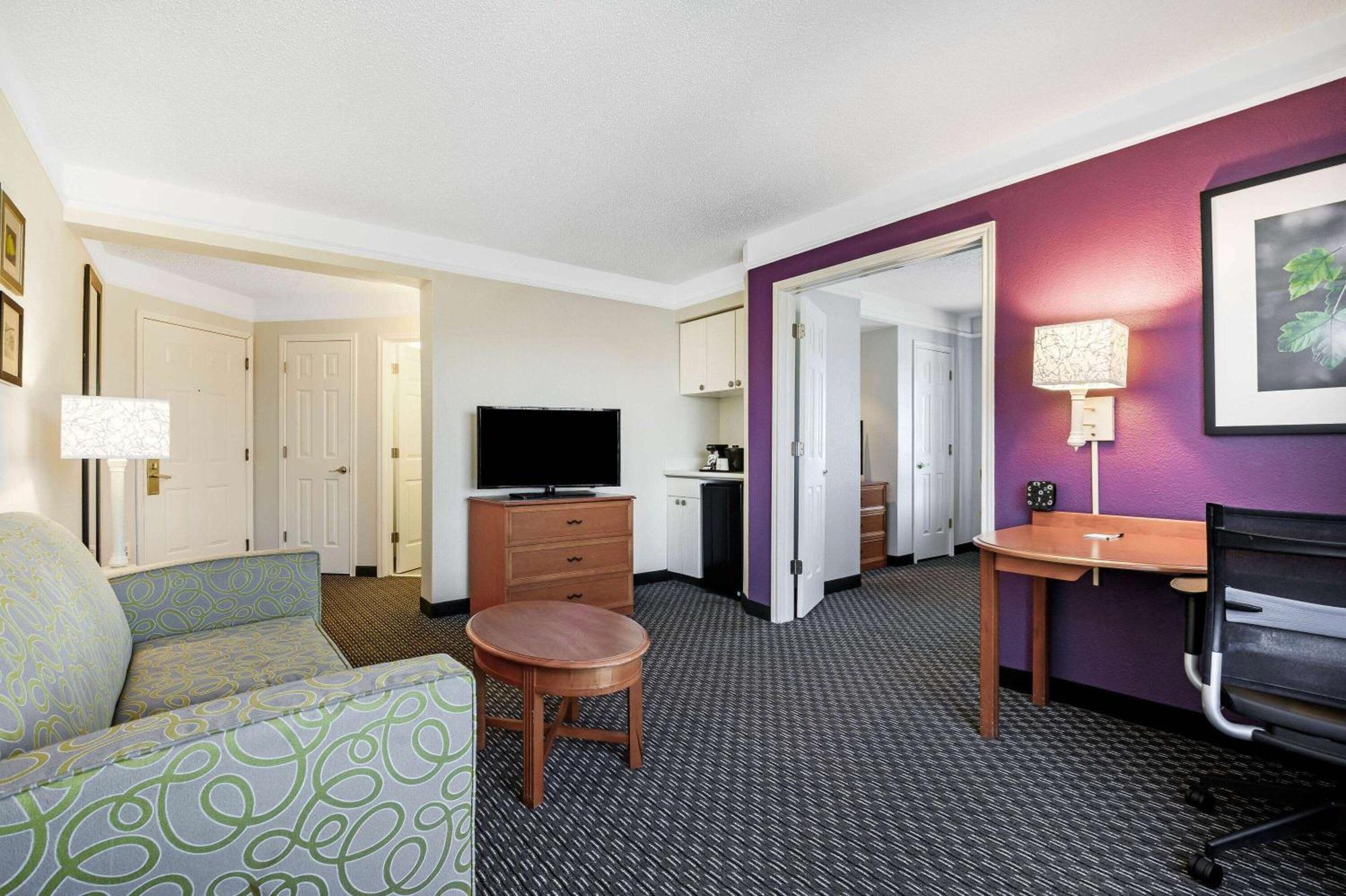 La Quinta By Wyndham Myrtle Beach Broadway Area Exterior foto