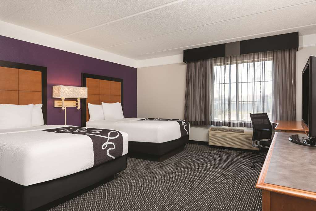 La Quinta By Wyndham Myrtle Beach Broadway Area Cameră foto