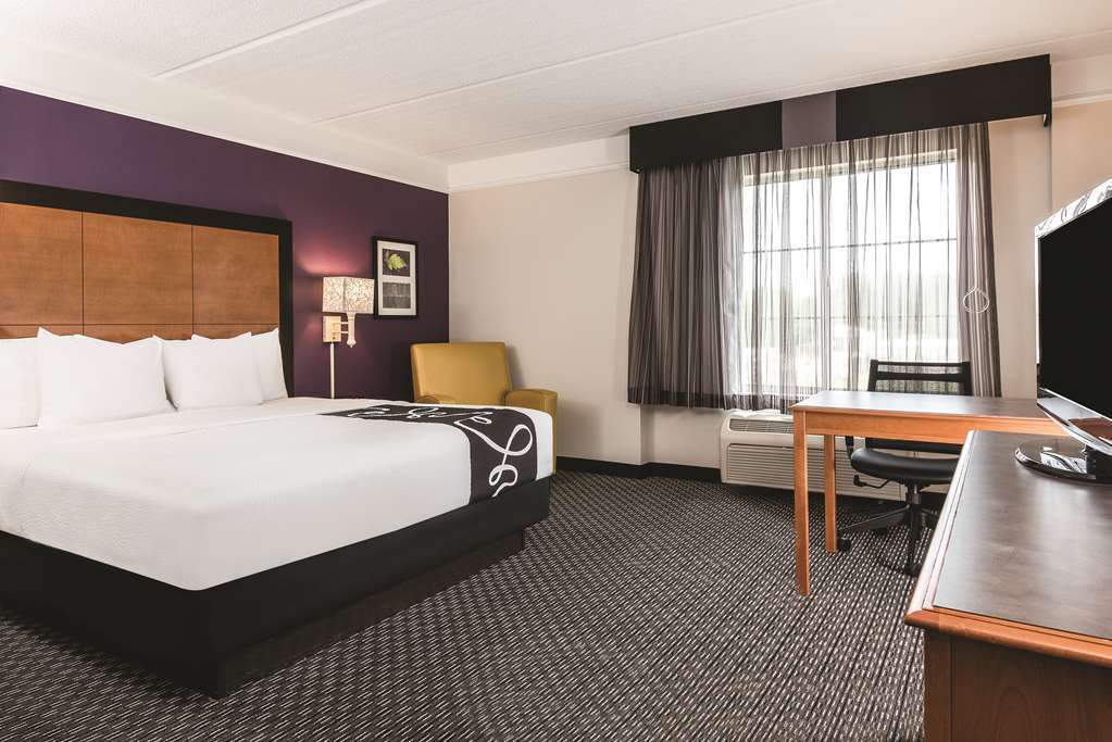 La Quinta By Wyndham Myrtle Beach Broadway Area Cameră foto