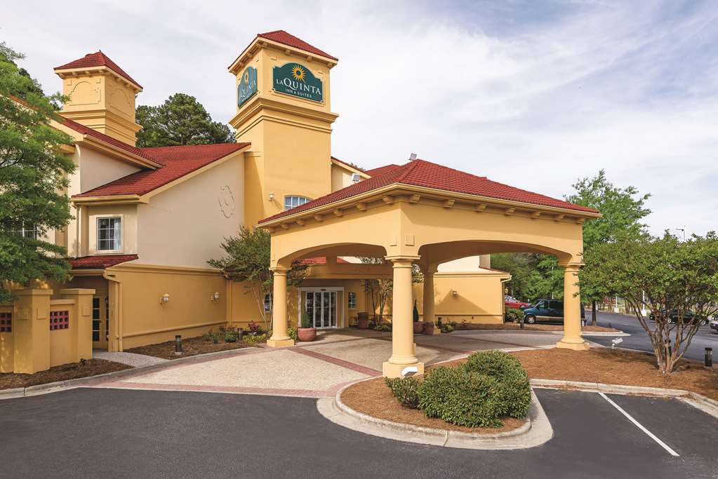 La Quinta By Wyndham Myrtle Beach Broadway Area Exterior foto