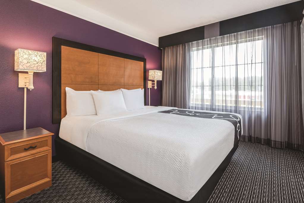 La Quinta By Wyndham Myrtle Beach Broadway Area Cameră foto