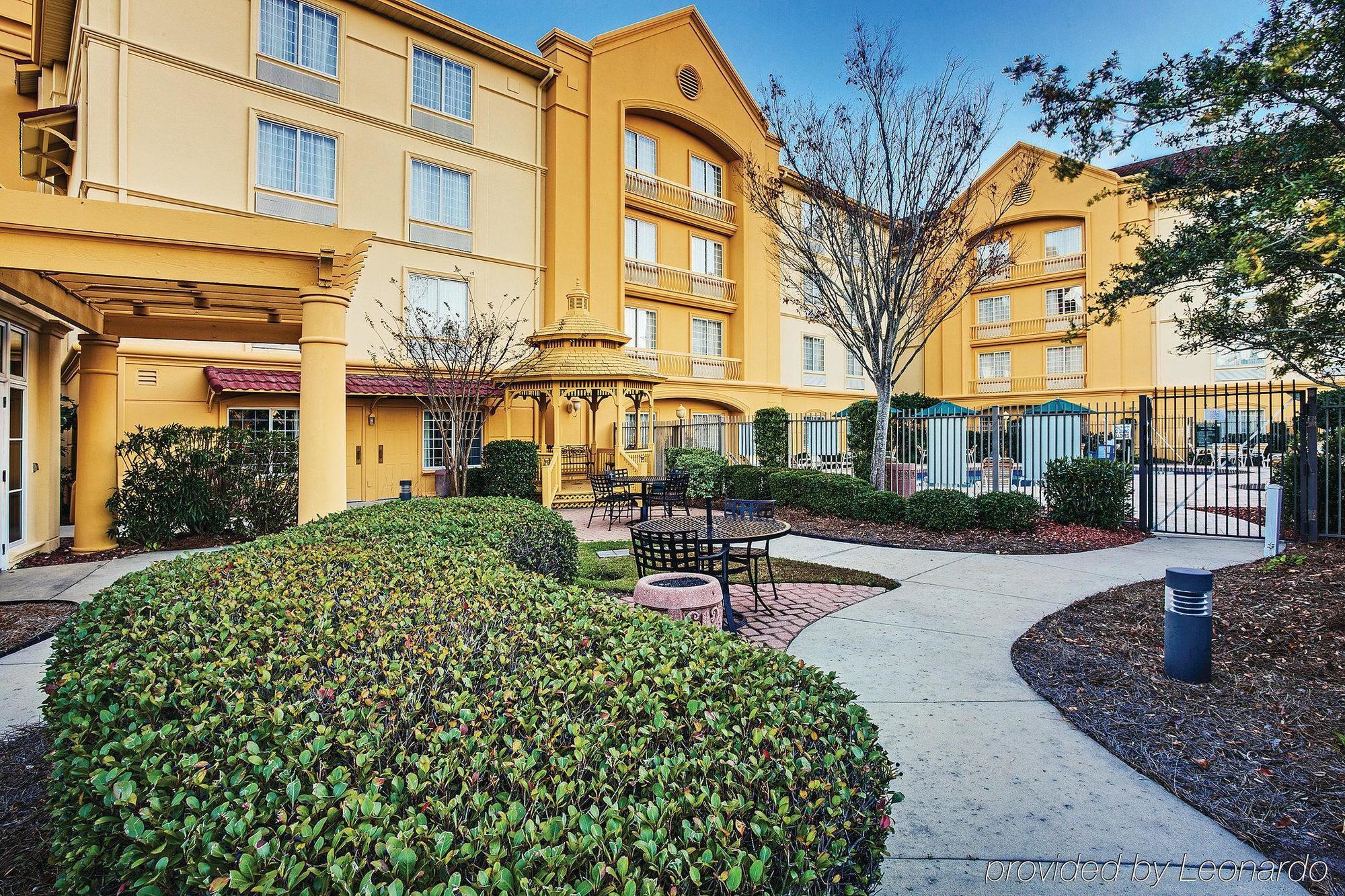 La Quinta By Wyndham Myrtle Beach Broadway Area Exterior foto