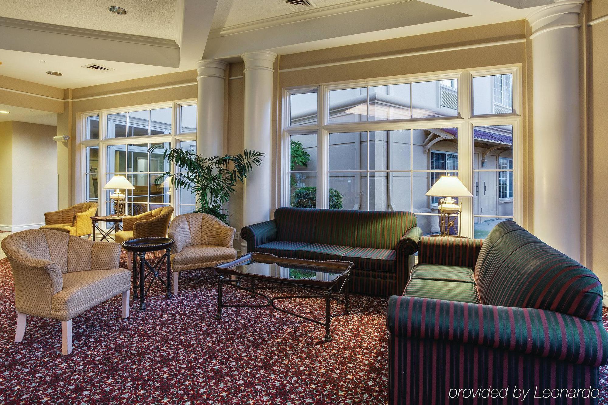 La Quinta By Wyndham Myrtle Beach Broadway Area Exterior foto