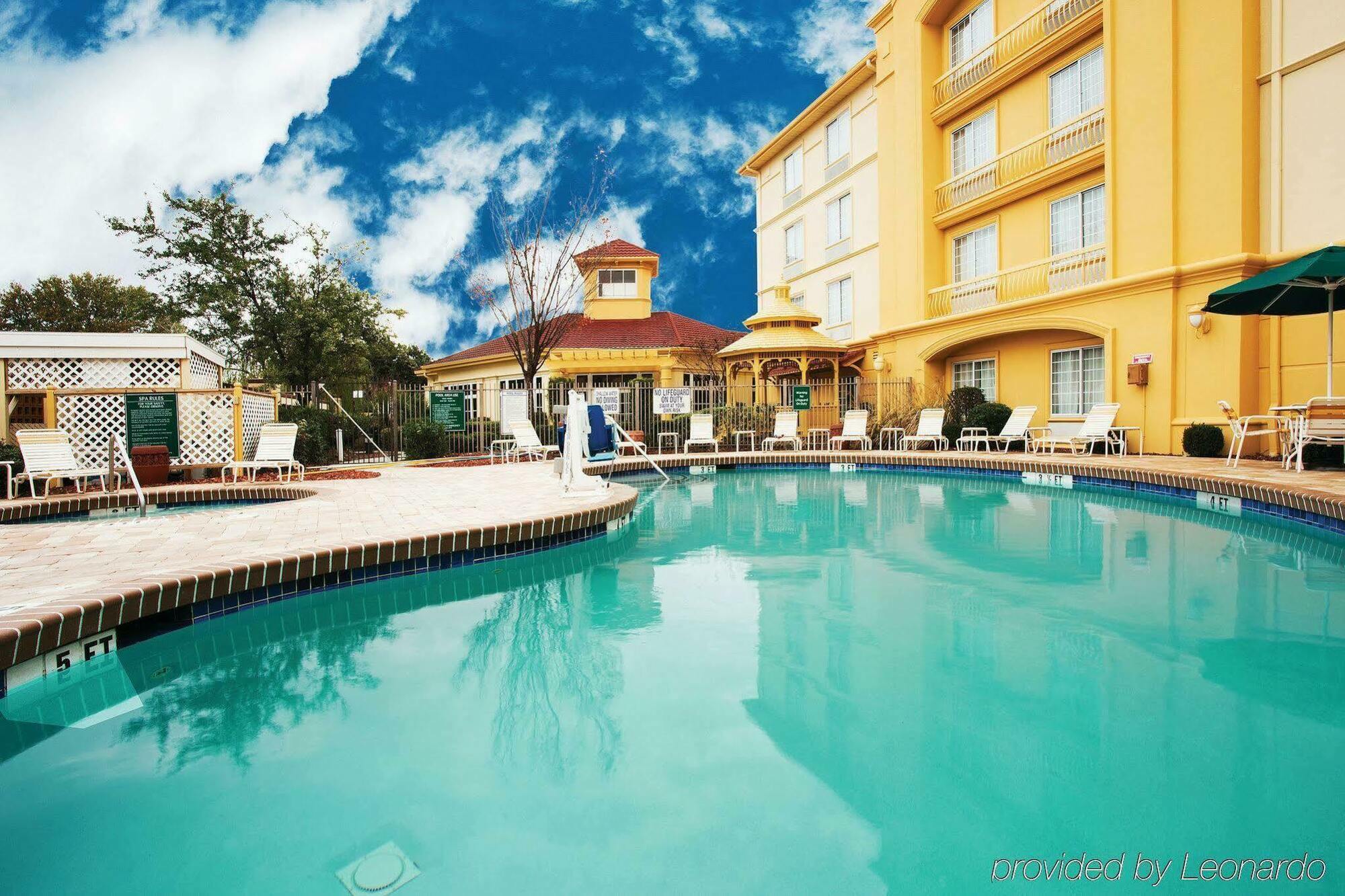 La Quinta By Wyndham Myrtle Beach Broadway Area Exterior foto