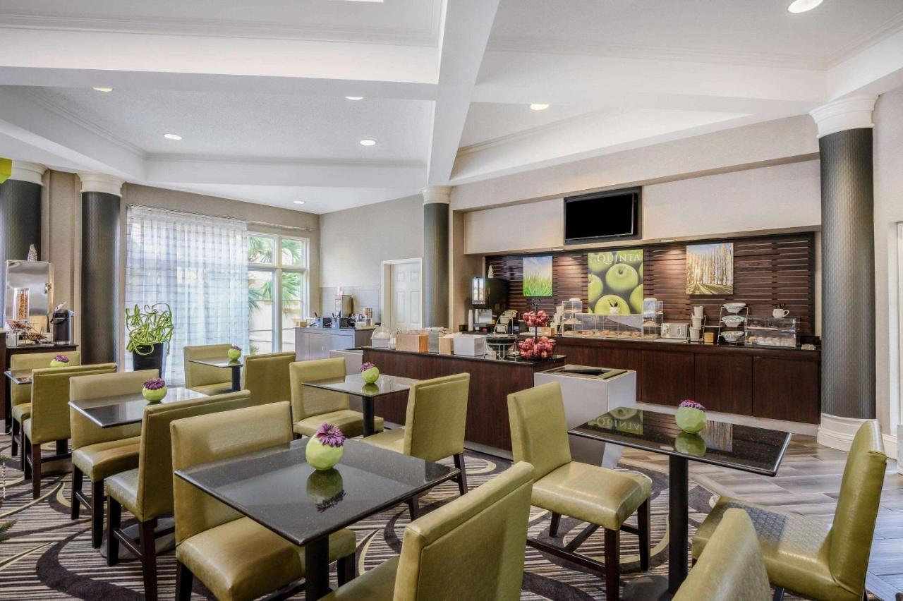 La Quinta By Wyndham Myrtle Beach Broadway Area Exterior foto