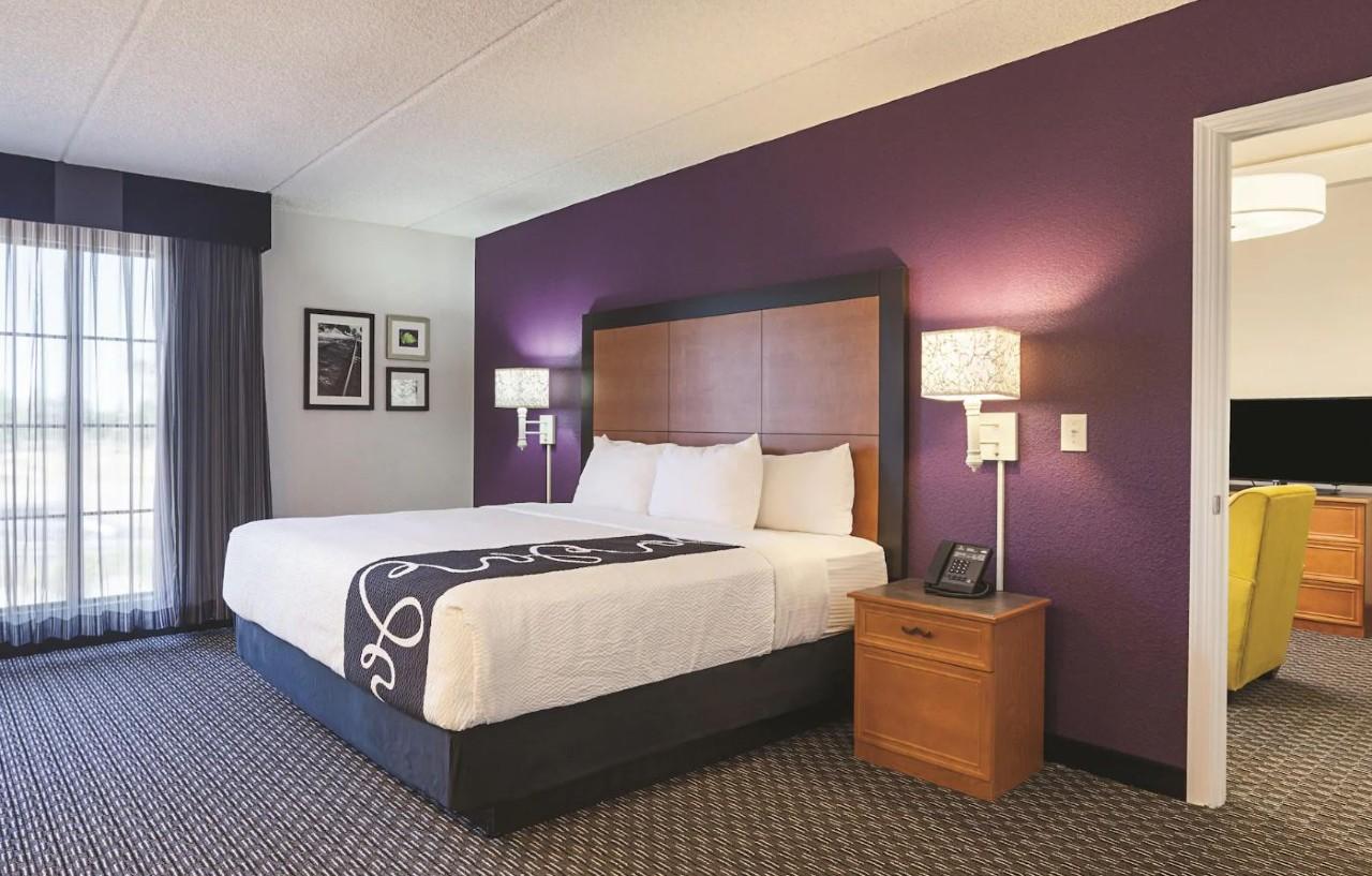 La Quinta By Wyndham Myrtle Beach Broadway Area Exterior foto